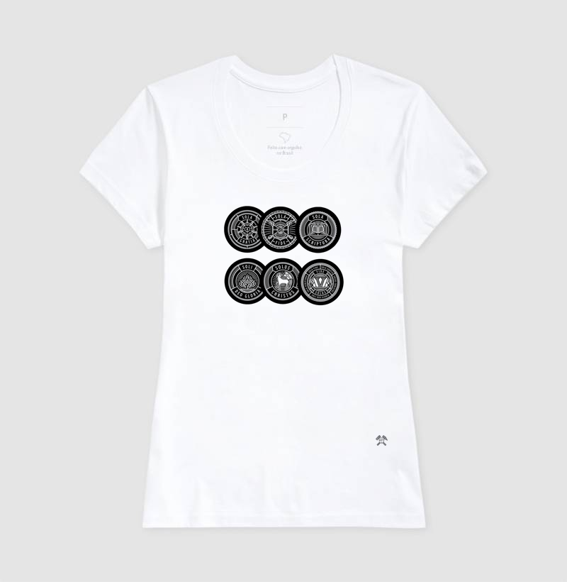 Camisa 10