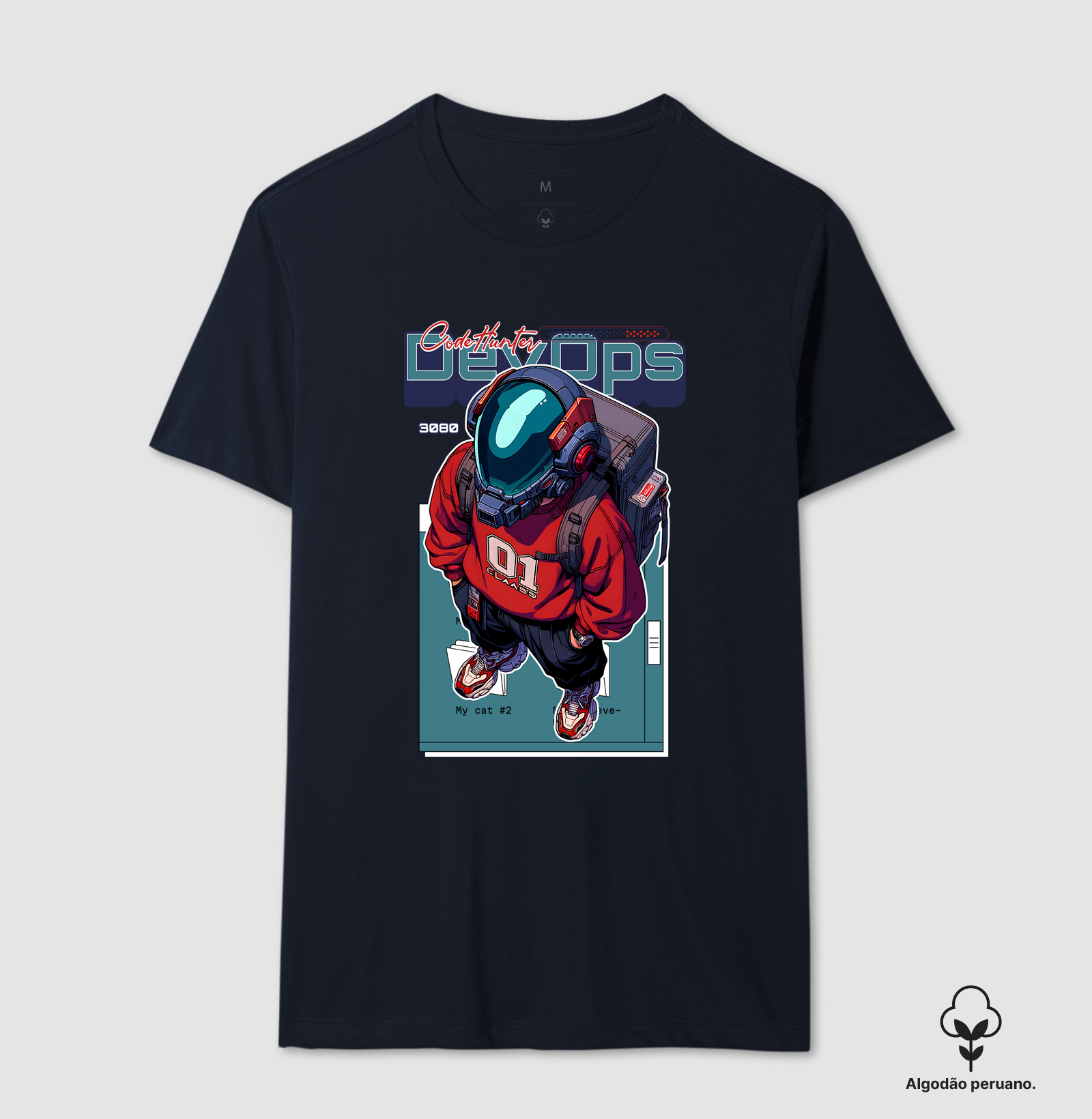 Camisa 6