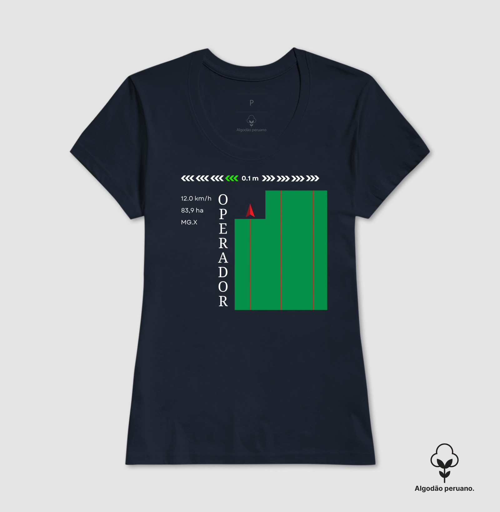 Camisa 1