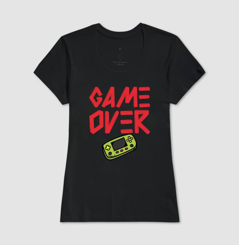 Camisa 10