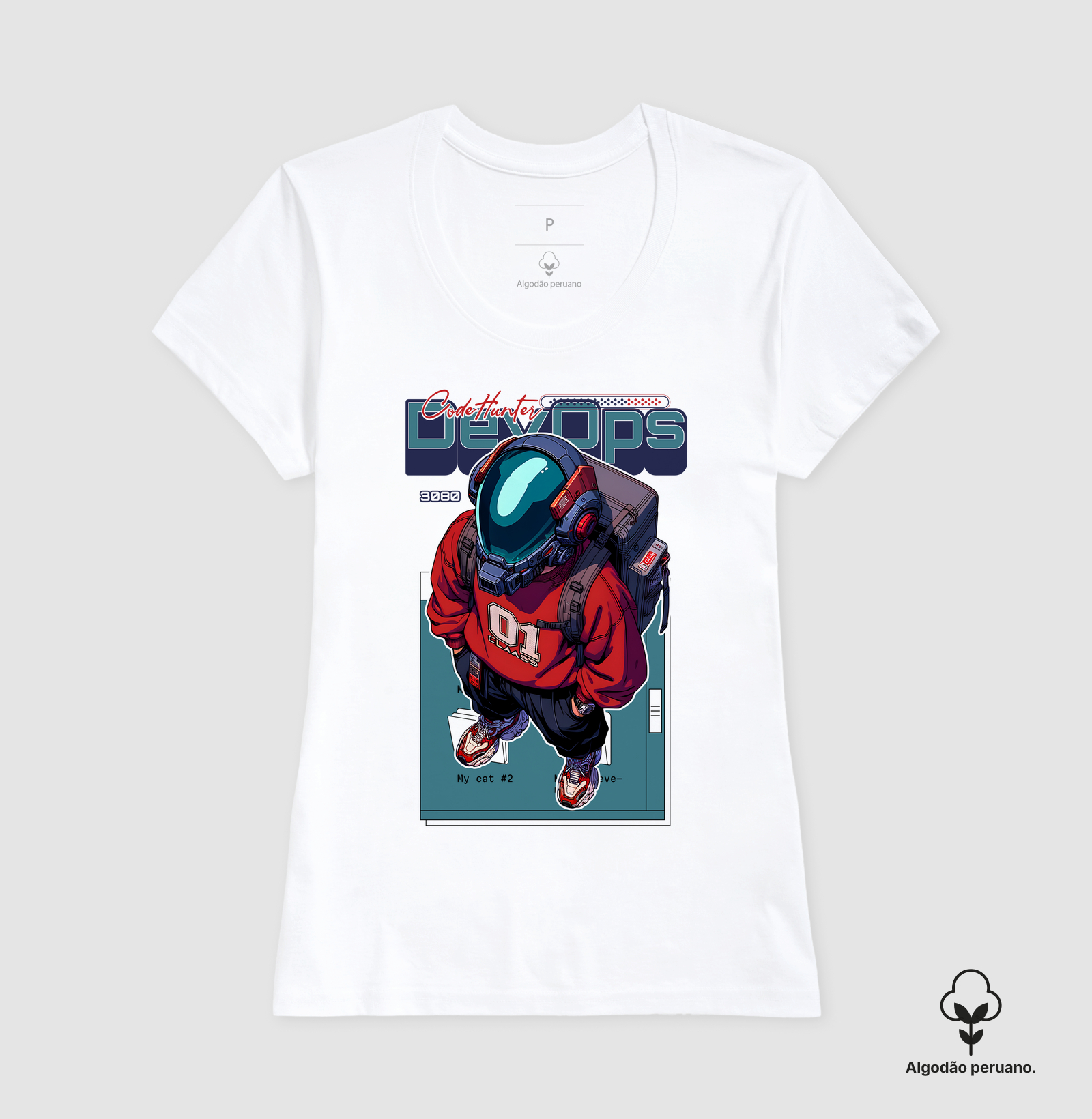 Camisa 5