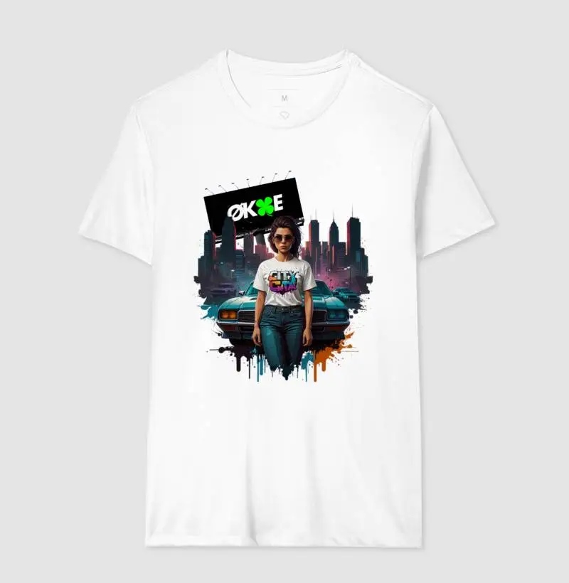 Camisa 2