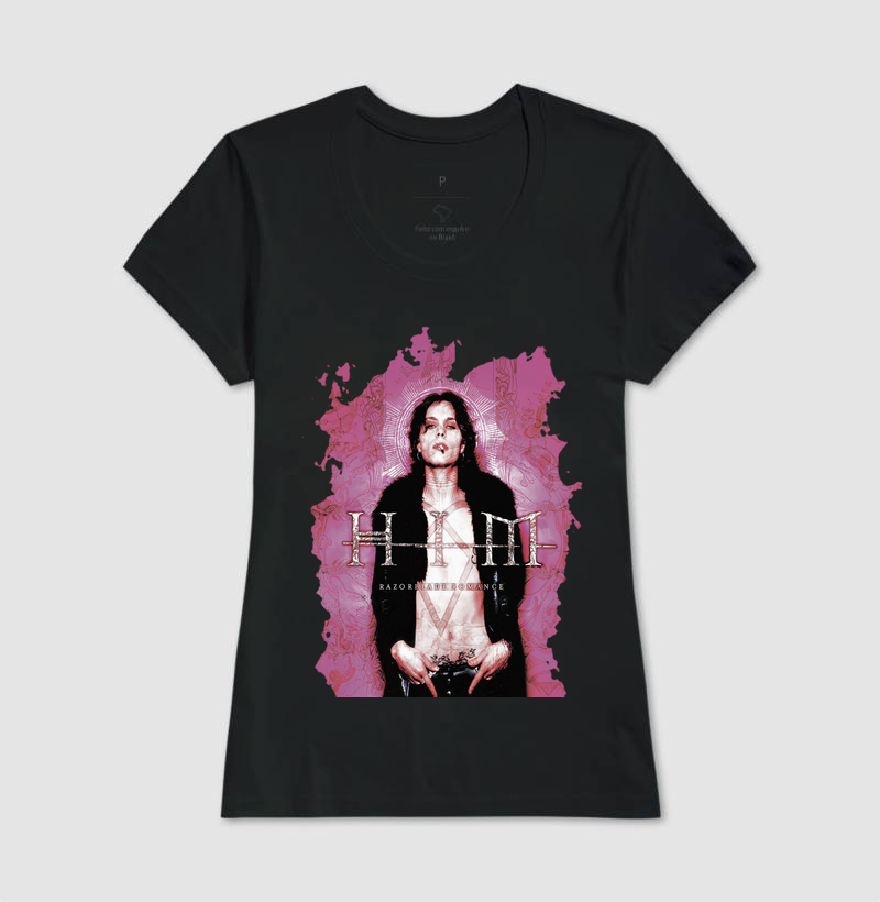 Camisa 2