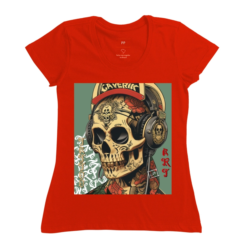 Camisa 10