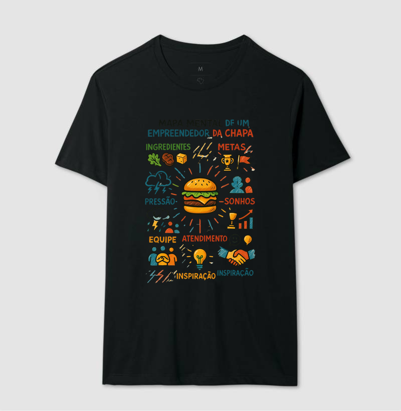 Camisa 13