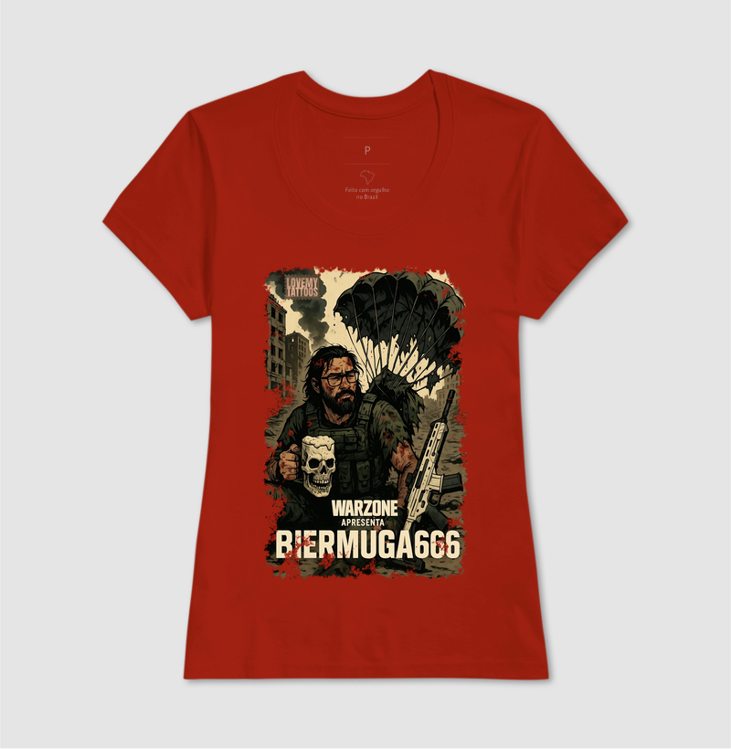 Camisa 10