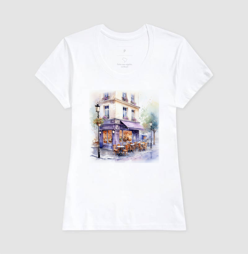 Camisa 6
