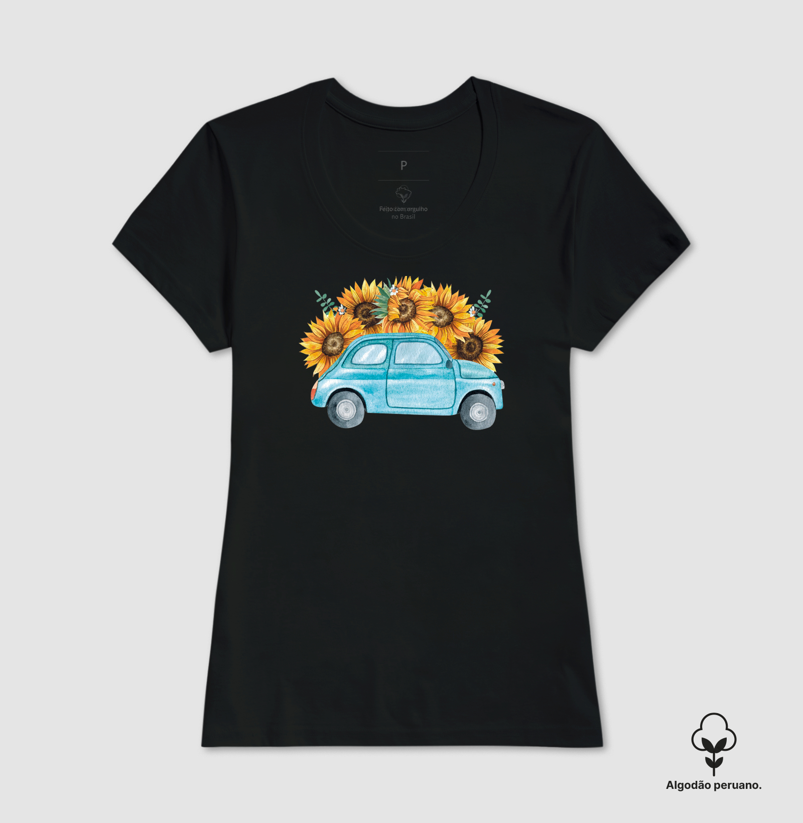 Camisa 6