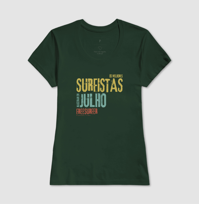 Camisa 13