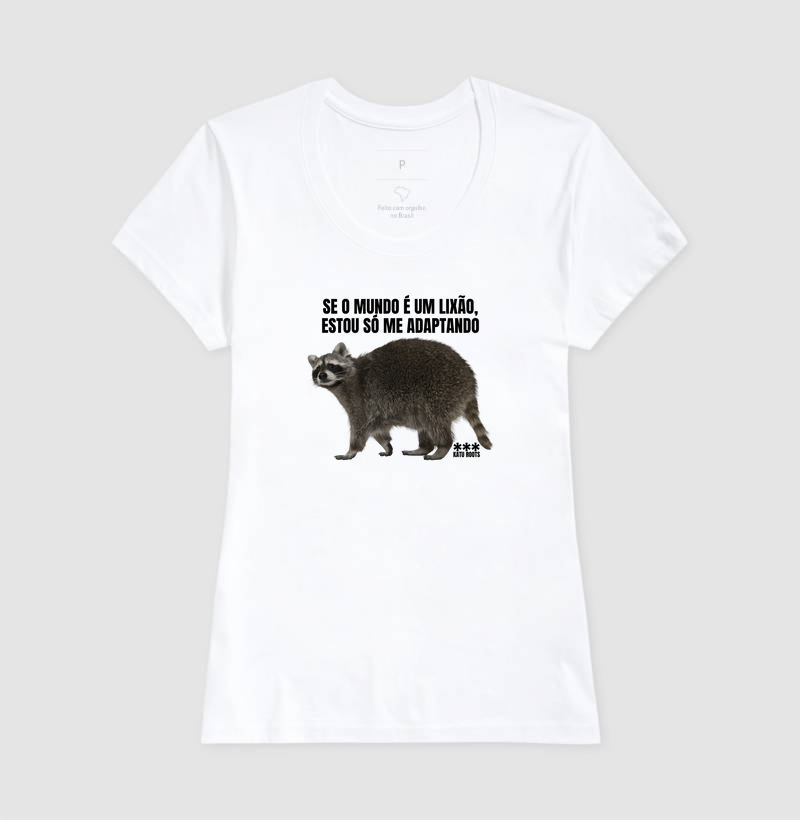 Camisa 16