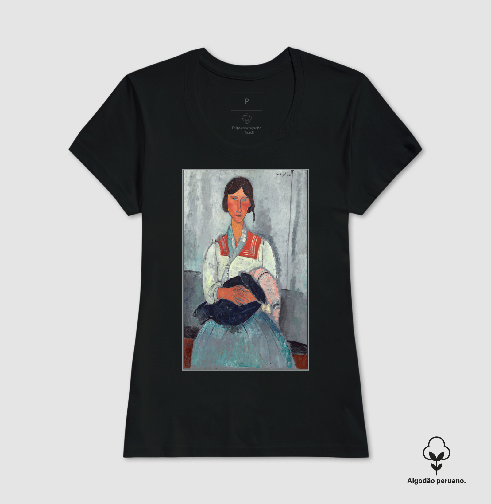 Camisa 3