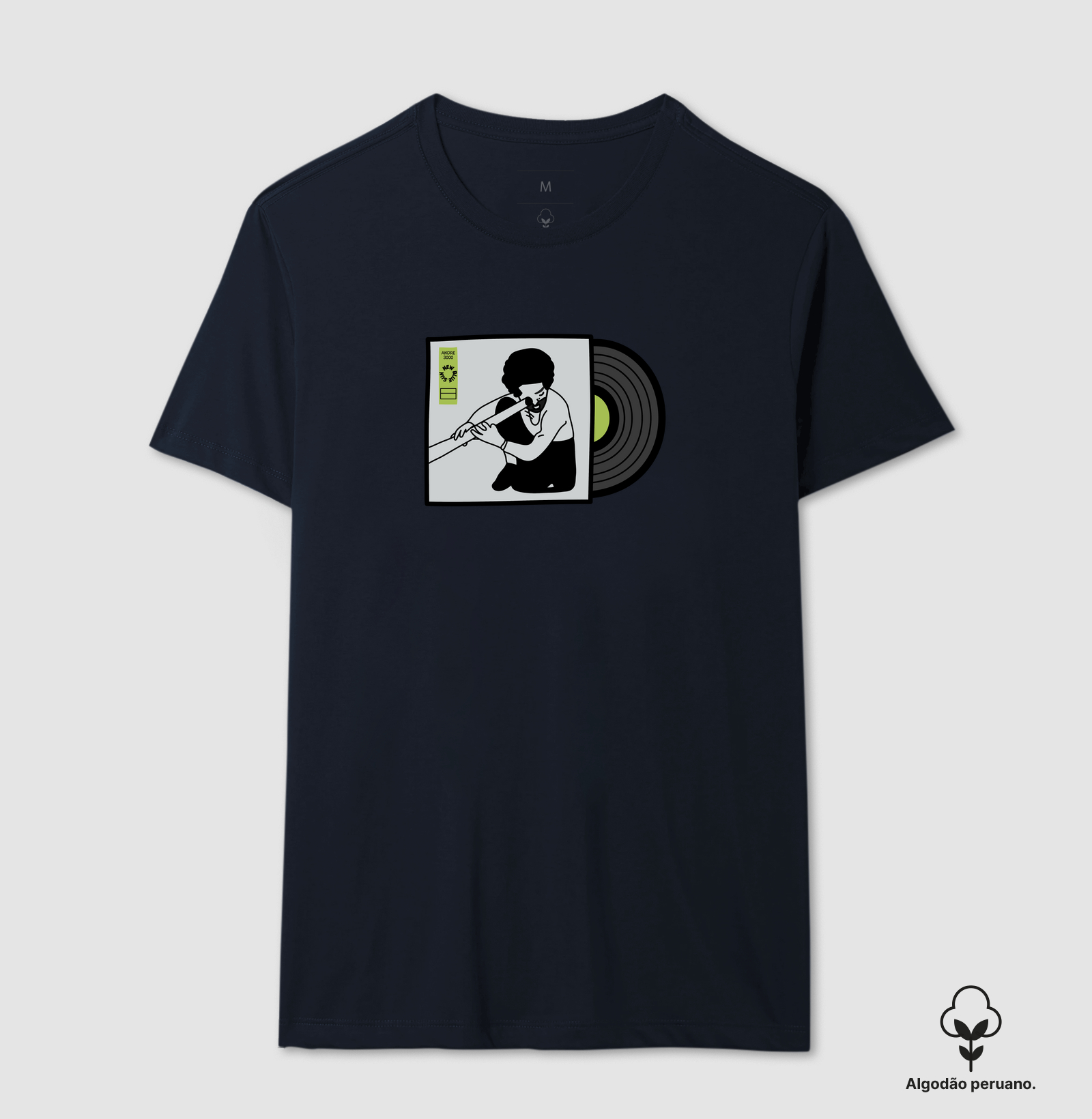 Camisa 4