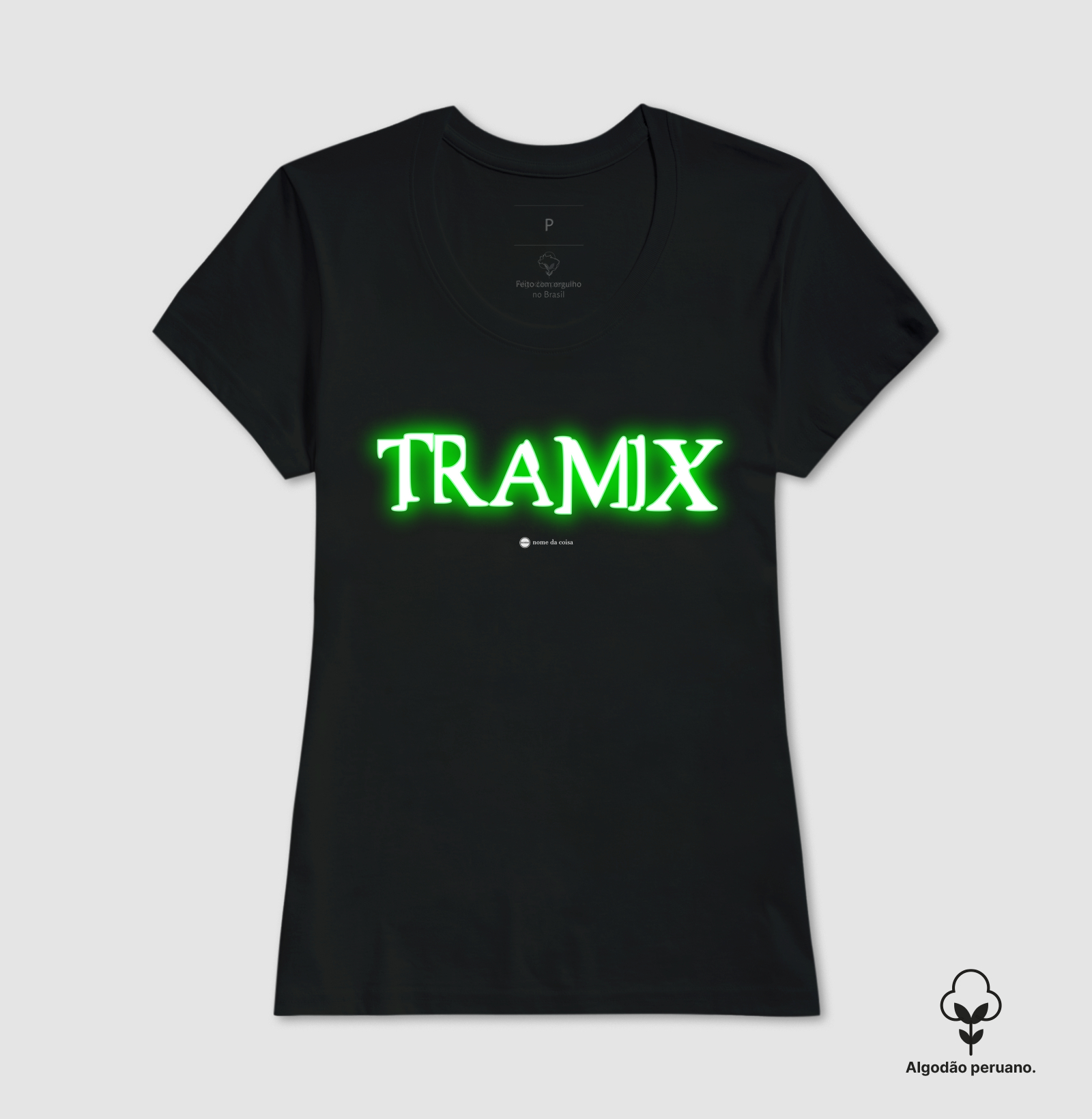 Camisa 1