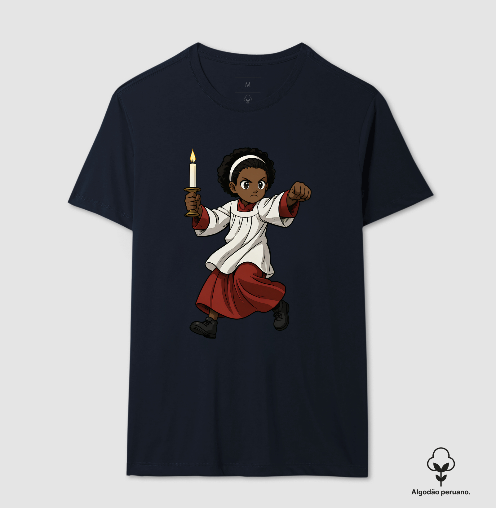 Camisa 4