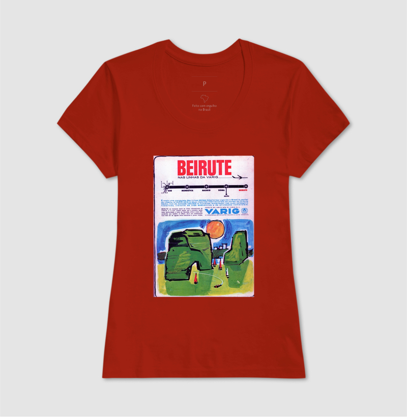 Camisa 4