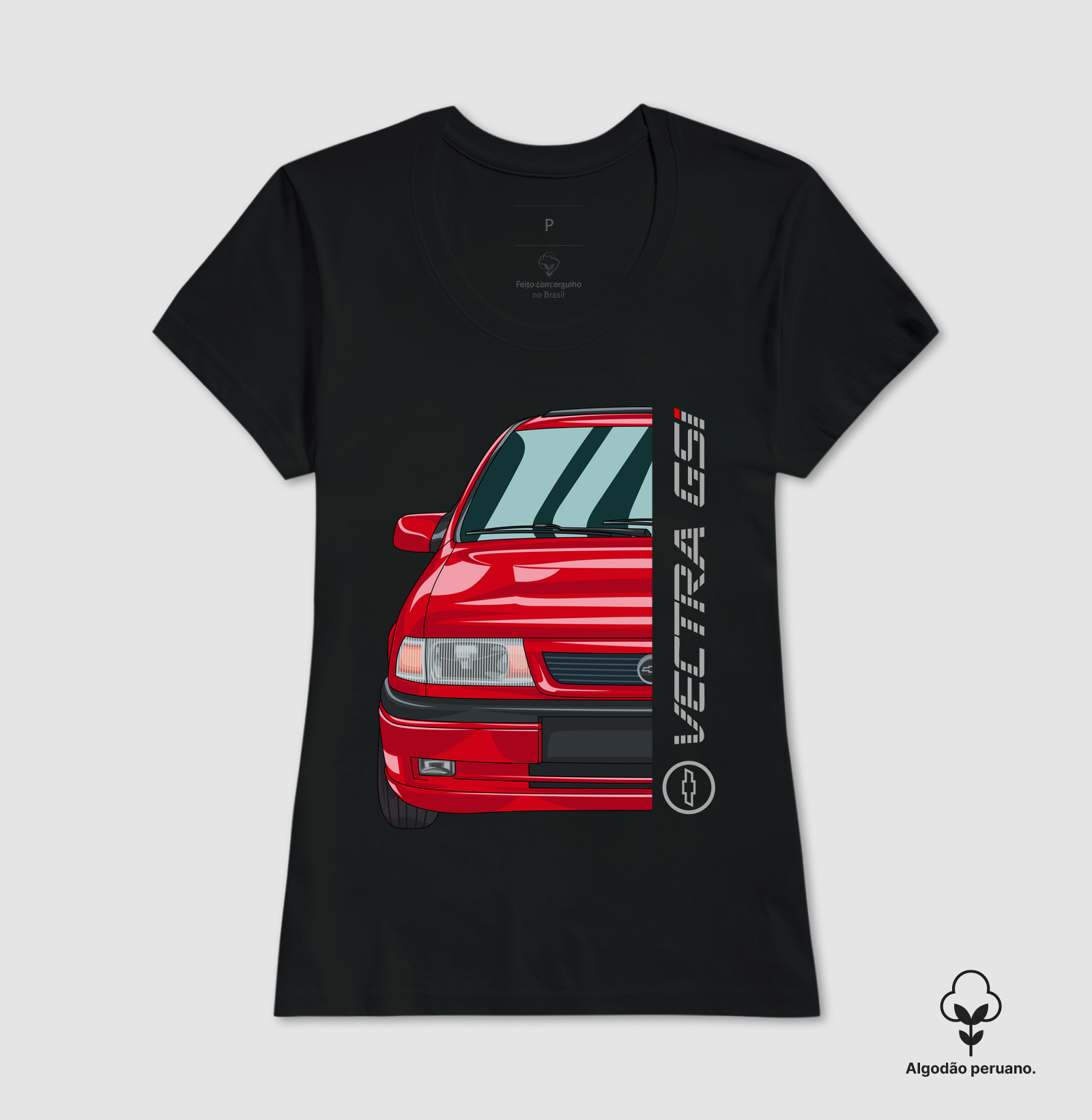 Camisa 6