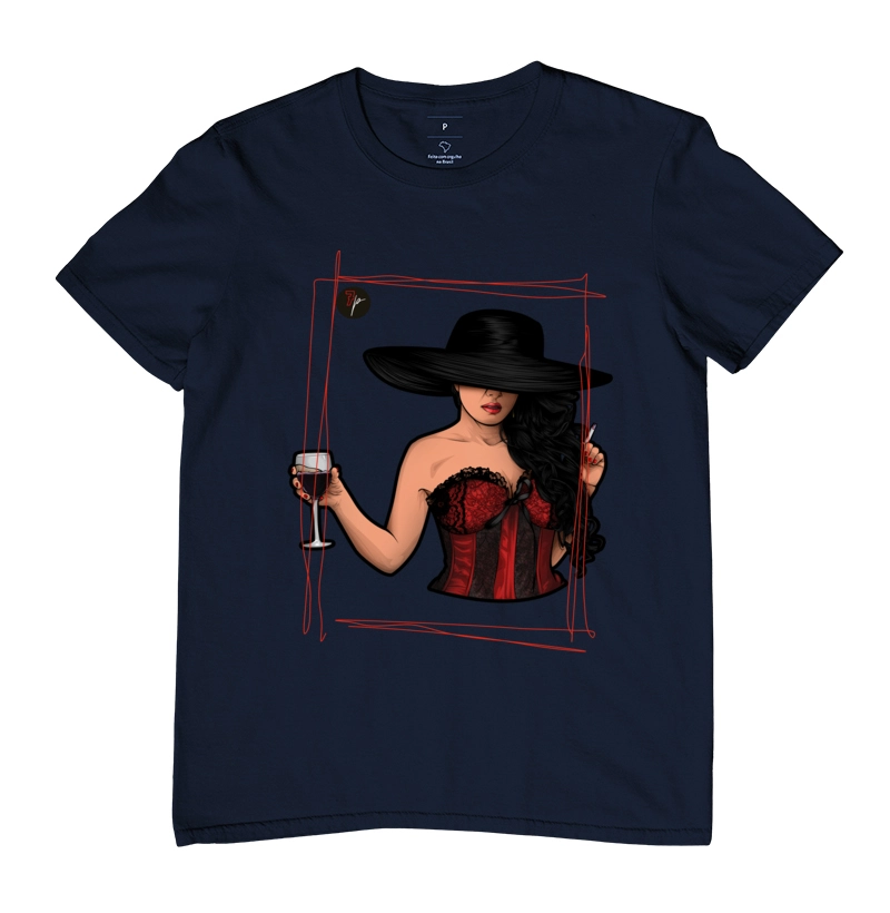 Camisa 5