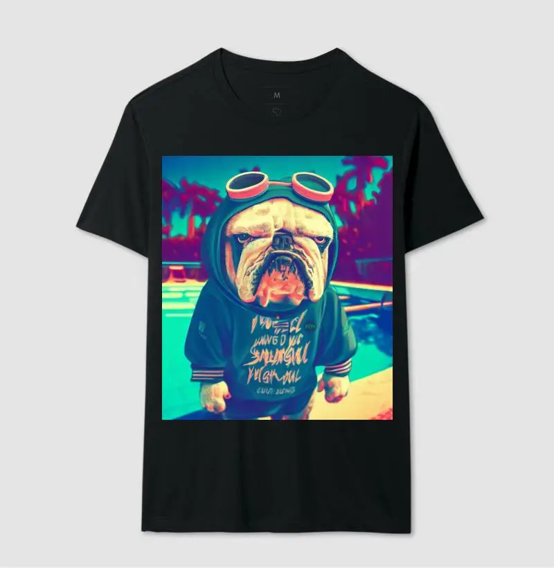 Camisa 14