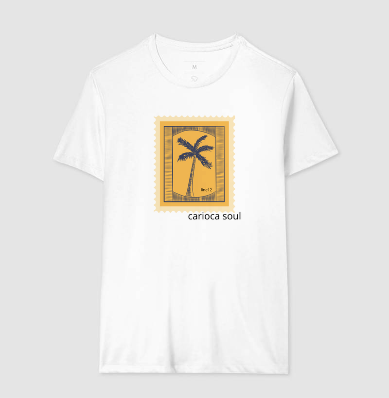 Camisa 11
