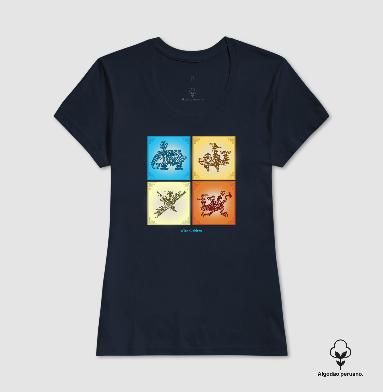 Camisa 4