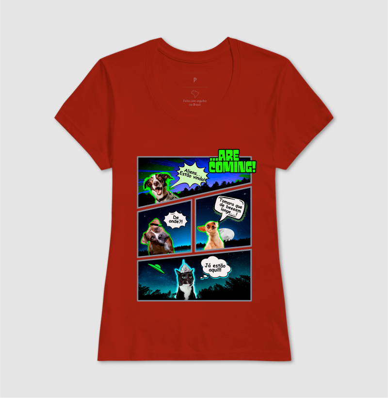 Camisa 10