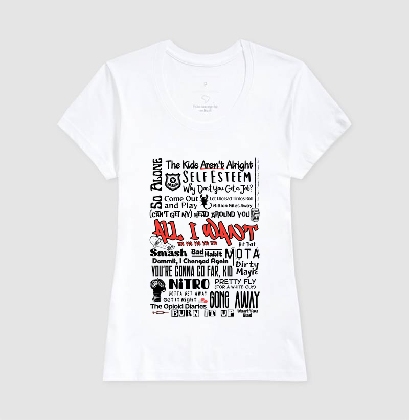 Camisa 9