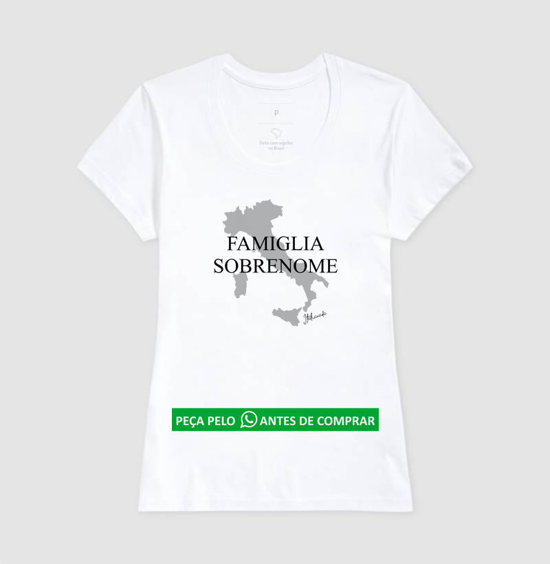 Camisa 8
