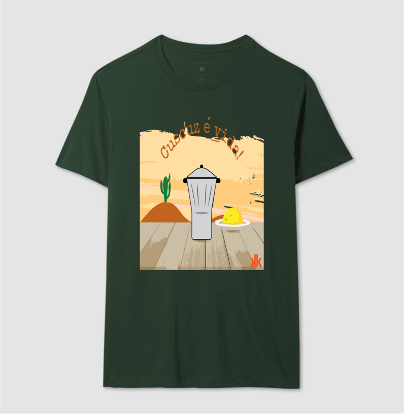 Camisa 11