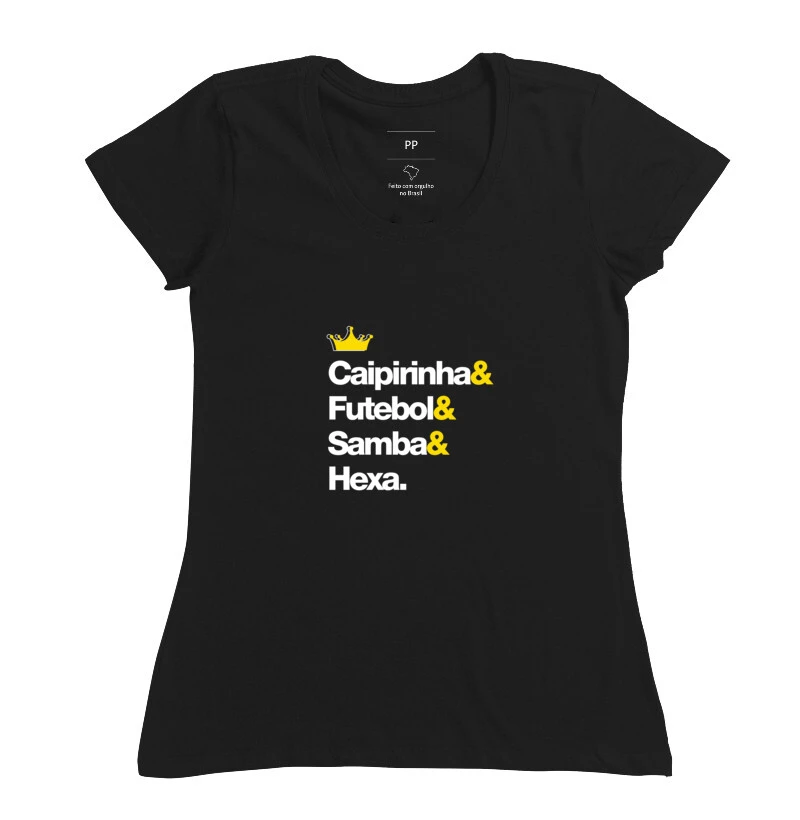 Camisa 7