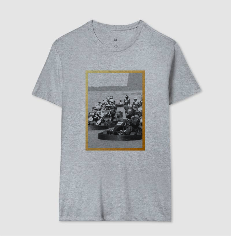 Camisa 10