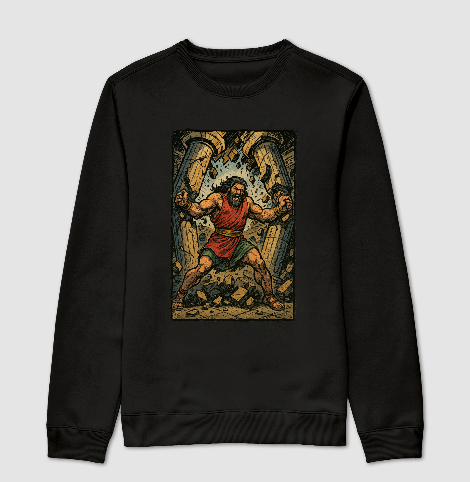 Camisa 3