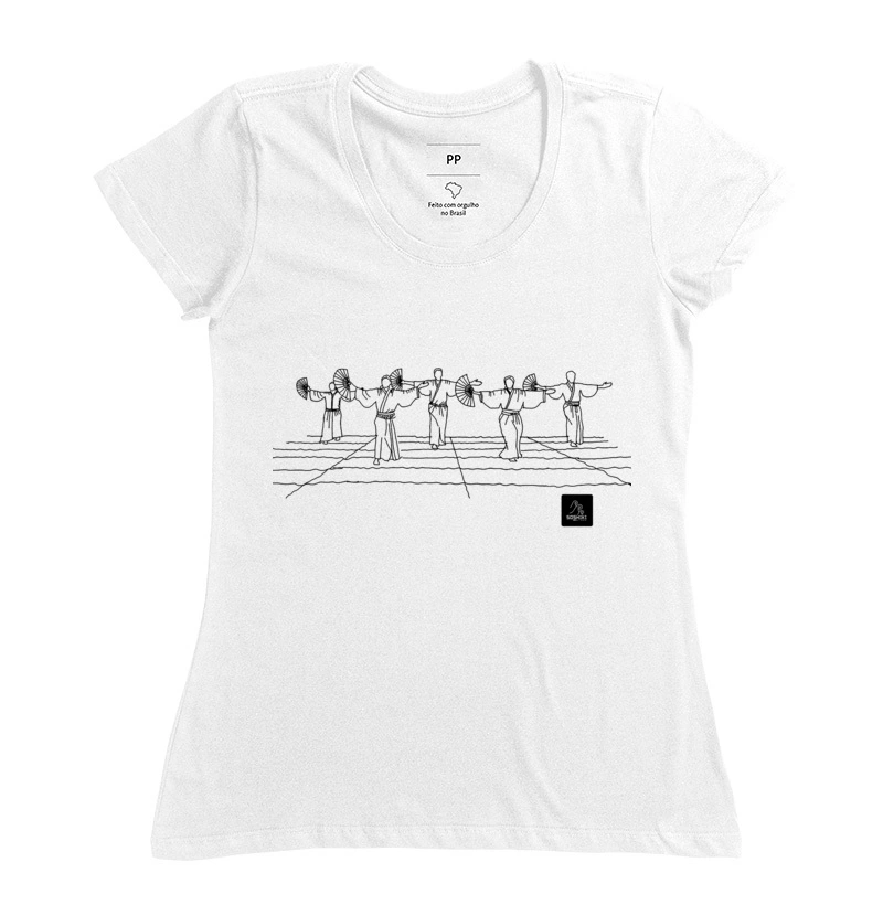 Camisa 8