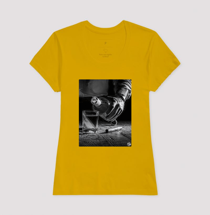 Camisa 15