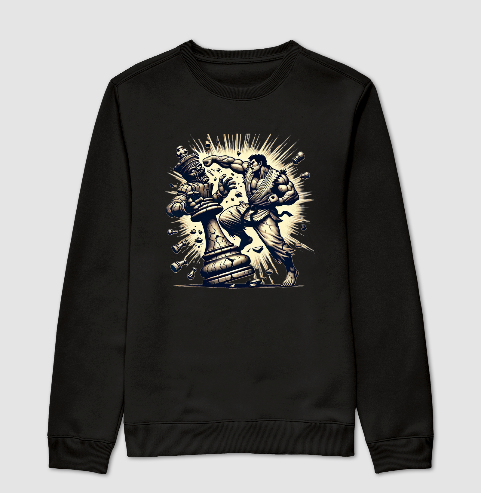 Camisa 3