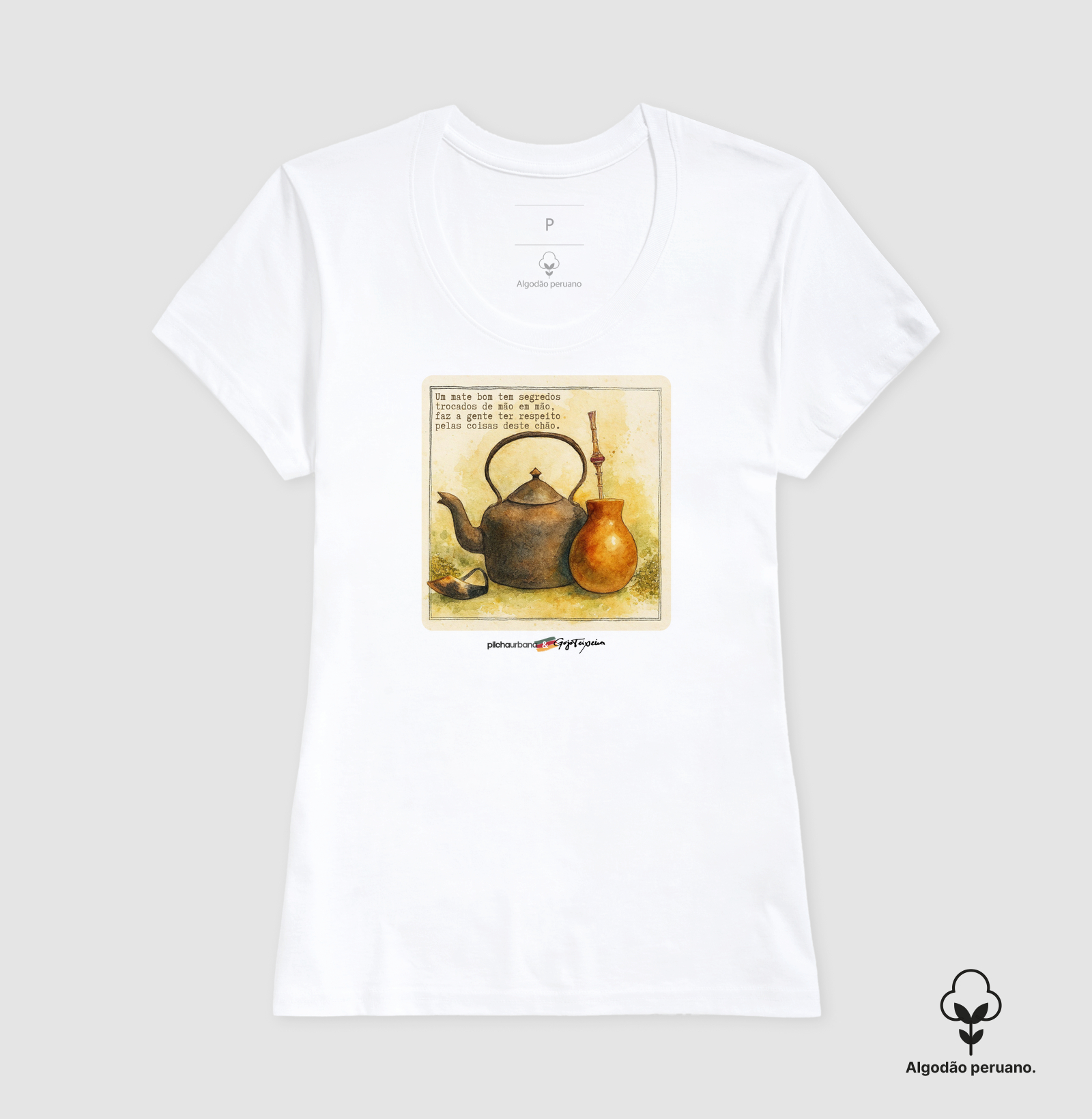 Camisa 4