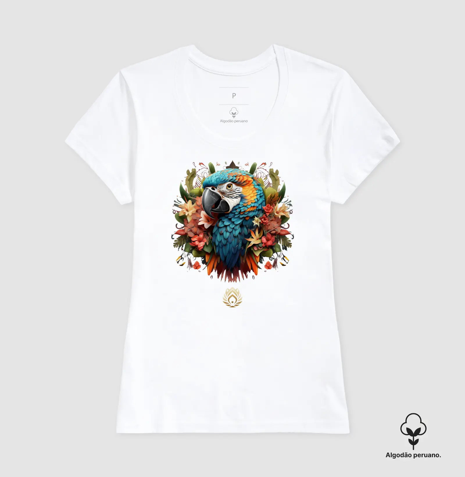 Camisa 2