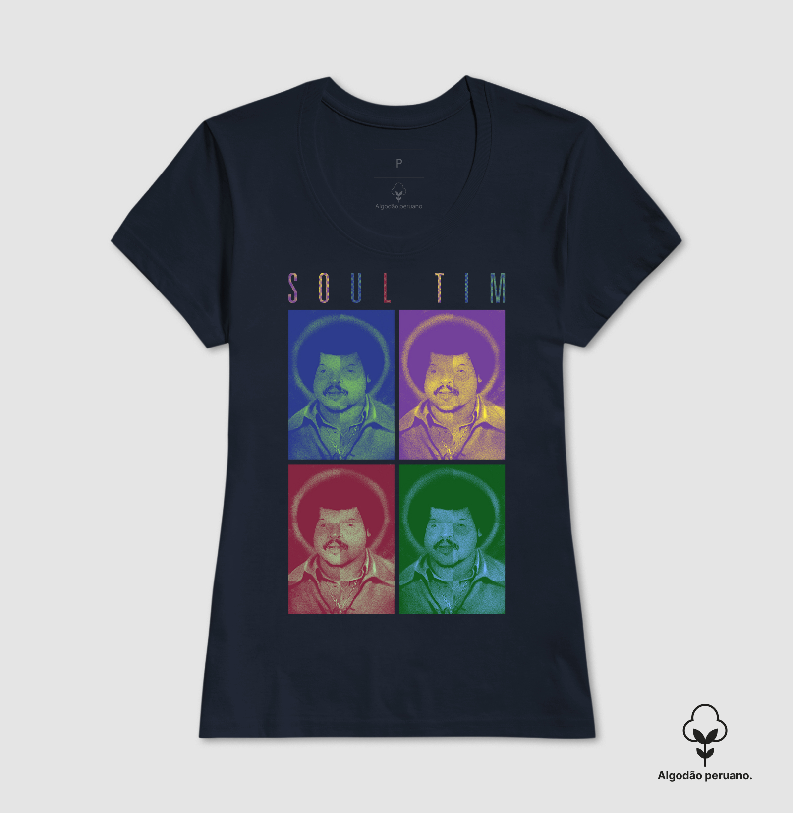 Camisa 8