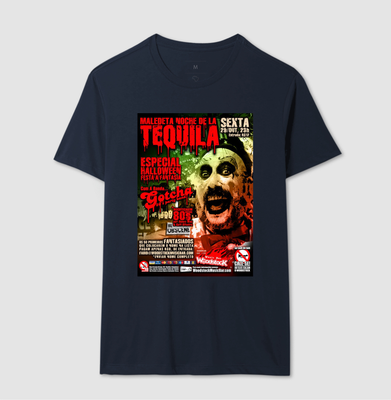 Camisa 5