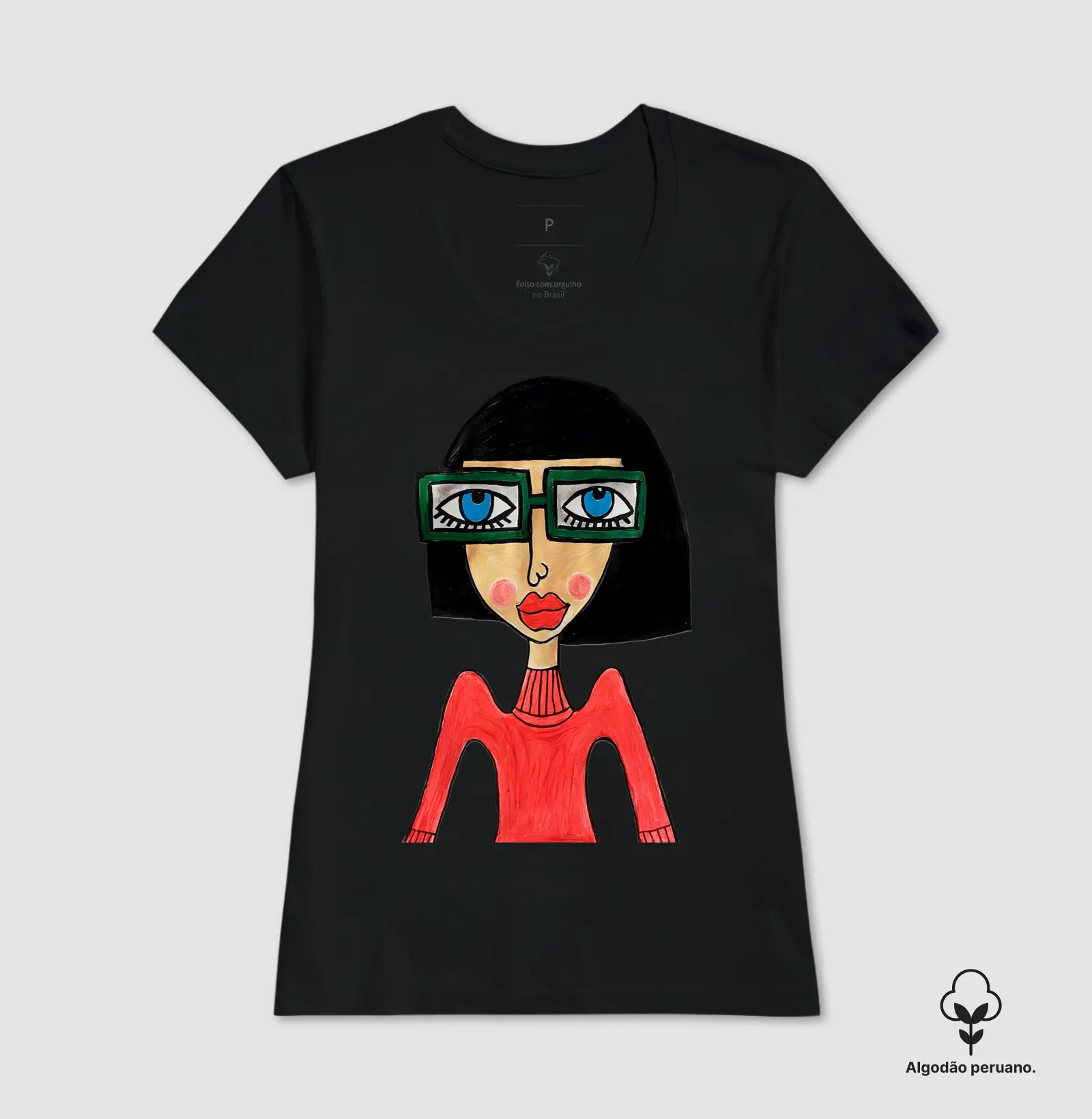 Camisa 2