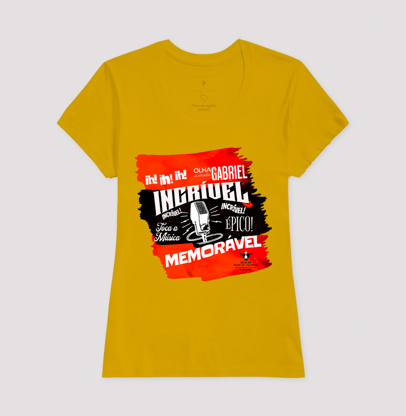 Camisa 10