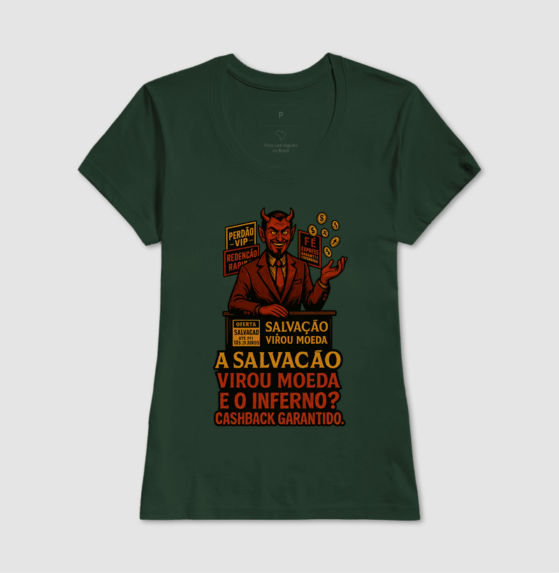 Camisa 12