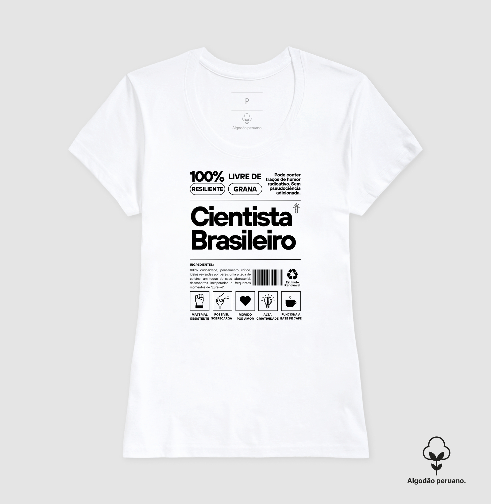 Camisa 6