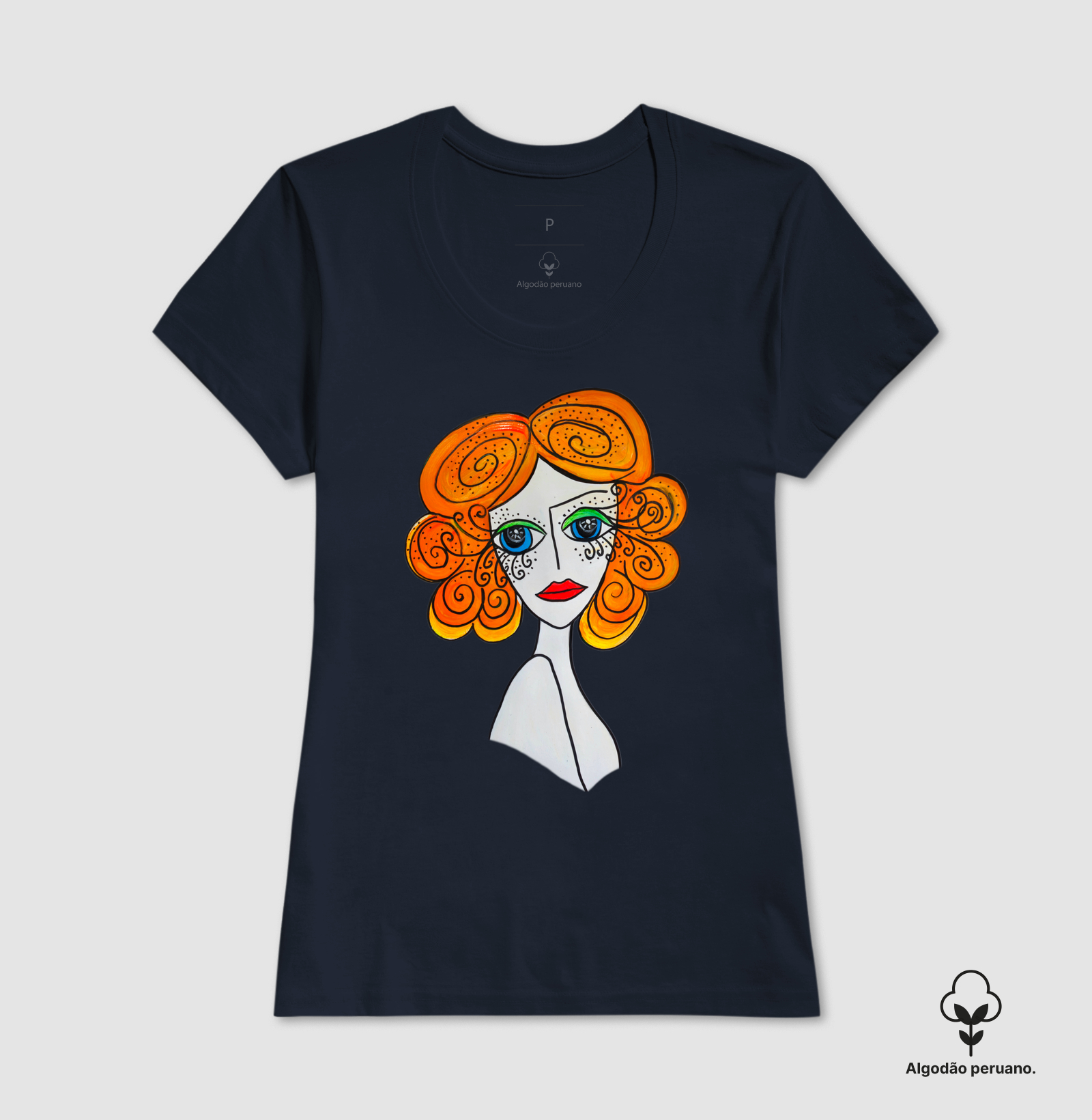 Camisa 3