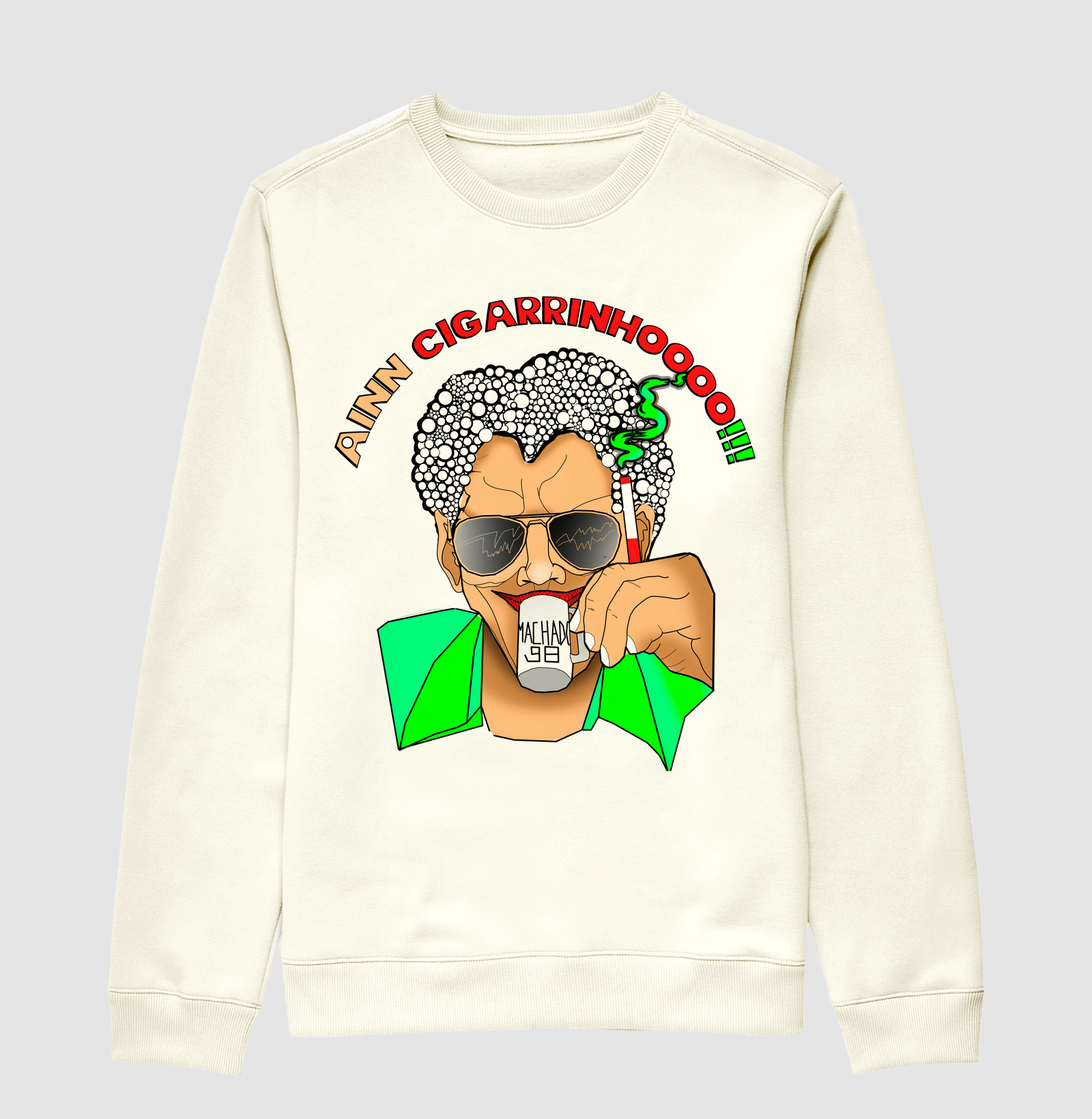 Camisa 2