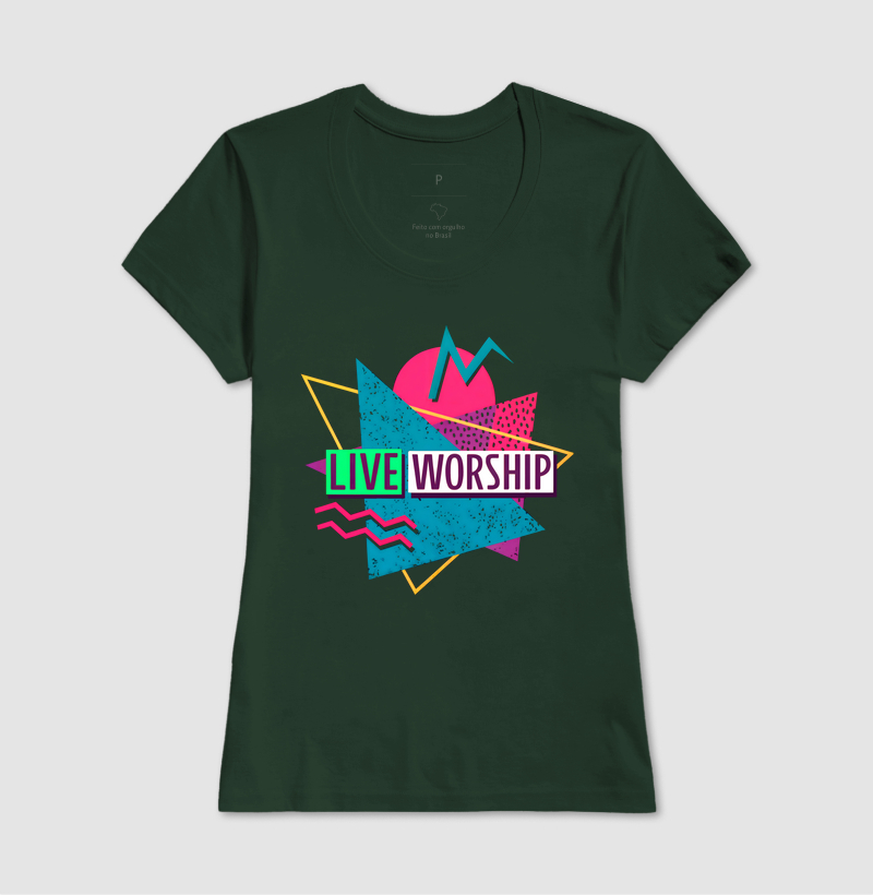 Camisa 2