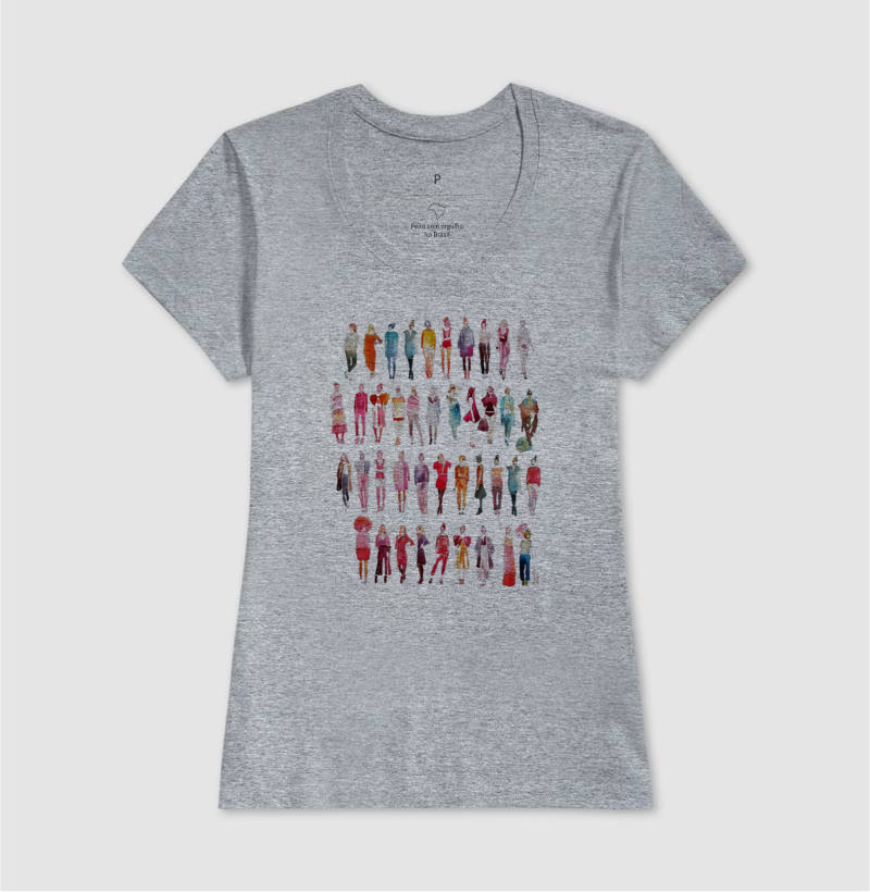 Camisa 10