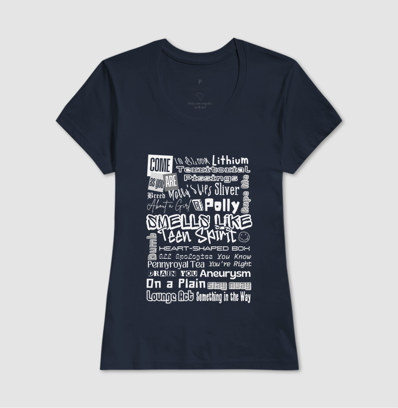 Camisa 5