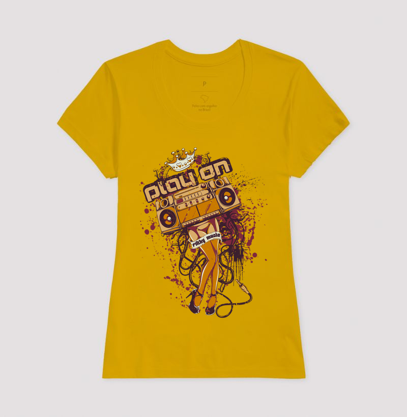 Camisa 1
