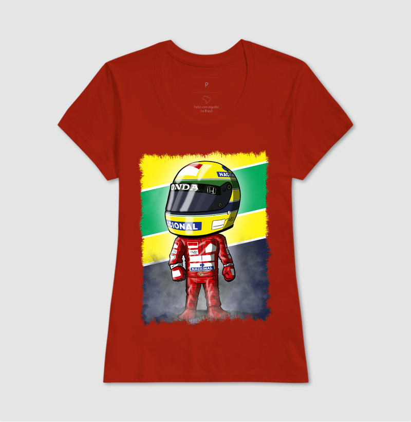 Camisa 16