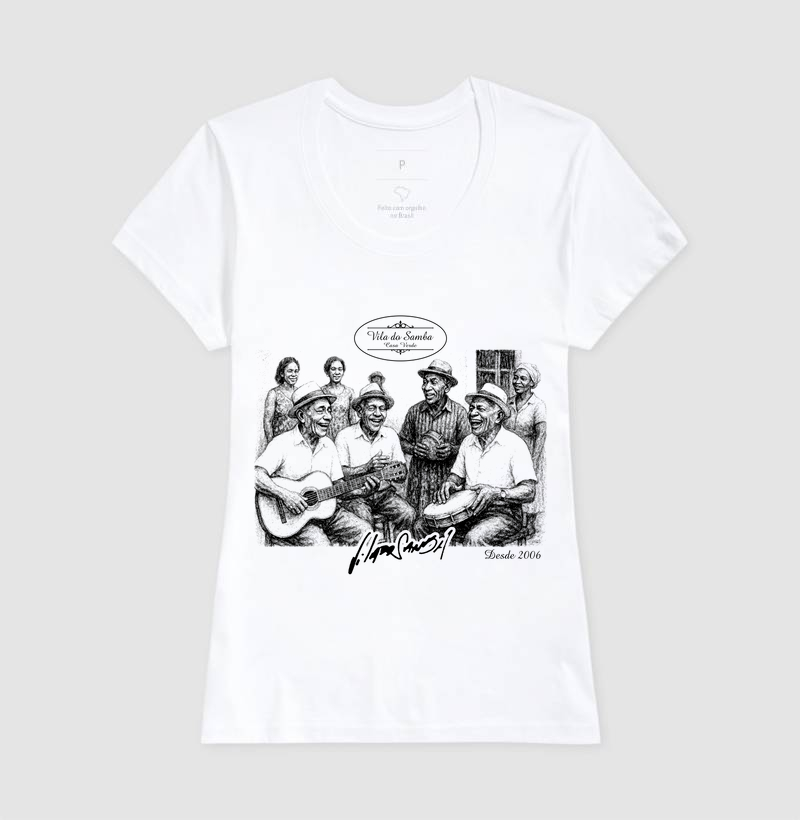 Camisa 5